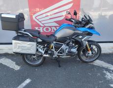 BMW R 1250 GS Nîmes