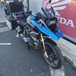 BMW R 1250 GS  N&icirc;mes