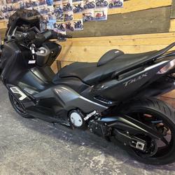Yamaha T MAX  Marseille 6e Arrondissement