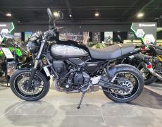 Kawasaki Z Nîmes