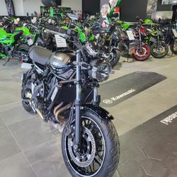 Kawasaki Z  N&icirc;mes
