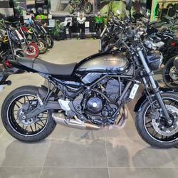 Kawasaki Z  N&icirc;mes