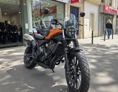 Autres Honda Paris 11e Arrondissement