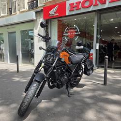 Autres Honda  Paris 11e Arrondissement