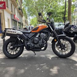 Autres Honda  Paris 11e Arrondissement