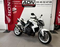 Honda CB