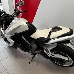 Honda CB  Cognac