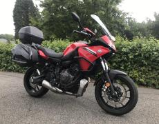 Yamaha GT Quimper