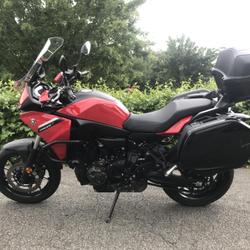 Yamaha GT  Quimper