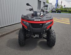 Arctic cat autres Warcq
