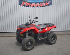 Arctic cat autres Warcq