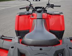 Arctic cat autres Warcq
