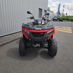Arctic cat autres  Warcq