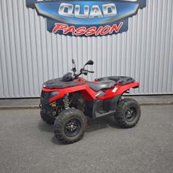 Arctic cat ALTERRA 700 occasion - Warcq - photo 2/4