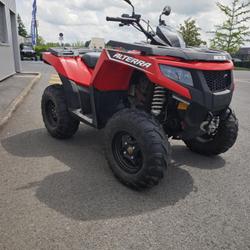 Arctic cat autres  Warcq