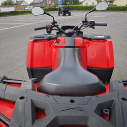 Arctic cat autres  Warcq