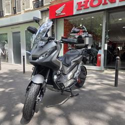 Honda X-ADV  Paris 11e Arrondissement