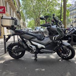 Honda X-ADV  Paris 11e Arrondissement