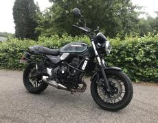 Kawasaki Z Quimper