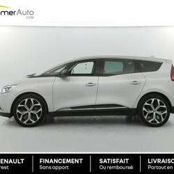 Renault Grand Scenic 4 TCe 140 FAP EDC - 21 Intens Brest