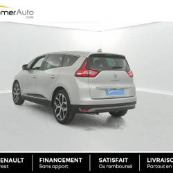 Renault Grand Scenic 4 TCe 140 FAP EDC - 21 Intens Brest