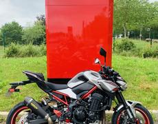Kawasaki Z Melun