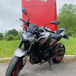 Kawasaki Z  Melun