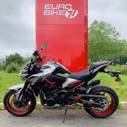 Kawasaki Z  Melun