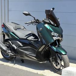 Yamaha X MAX  Aubi&egrave;re