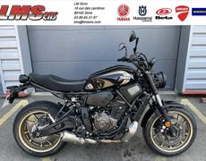 Yamaha SR Sens