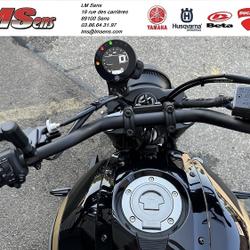 Yamaha SR  Sens
