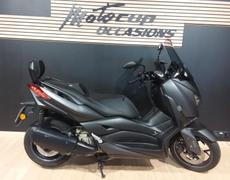 Yamaha X MAX Dinan
