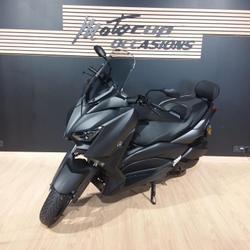 Yamaha X MAX  Dinan