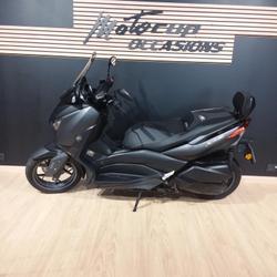 Yamaha X MAX  Dinan