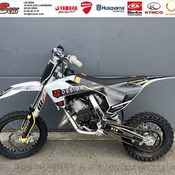 Husqvarna TC  Sens