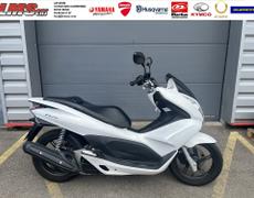 Honda PCX Sens
