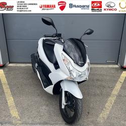 Honda PCX  Sens