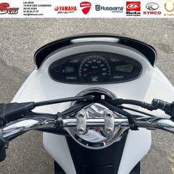 Honda PCX  Sens