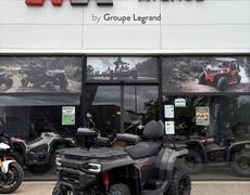 CFMOTO Autres CFMOTO - 6 499 €