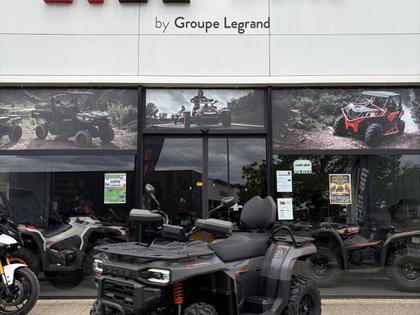 CFMOTO Autres CFMOTO -  - 6 499 €