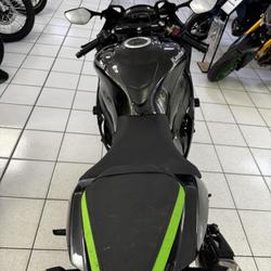 Kawasaki ZX 10R  Villefranche-de-Rouergue