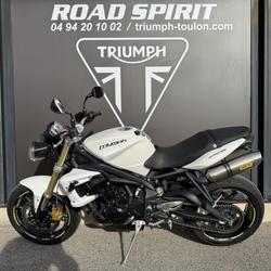 Triumph Street  Ollioules
