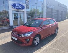 Kia Rio Monswiller