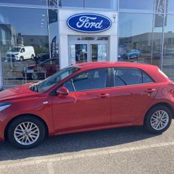 Kia Rio 1.0 T-GDI 100ch Active Monswiller