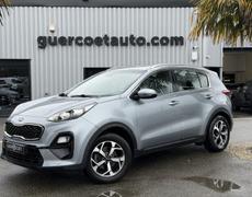Kia Sportage Guer