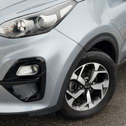 Kia Sportage 1.6 CRDI 136CH ISG DESIGN 4X2 Guer