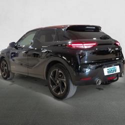 DS DS3 Crossback PureTech 155 EAT8 - La Premi&egrave;re occasion - La Rochelle - photo 2/22