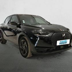 DS DS3 Crossback PureTech 155 EAT8 - La Premi&egrave;re occasion - La Rochelle - photo 3/22