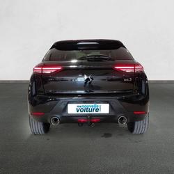 DS DS3 Crossback PureTech 155 EAT8 - La Premi&egrave;re occasion - La Rochelle - photo 3/22