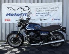 Guzzi V7 Pontarlier